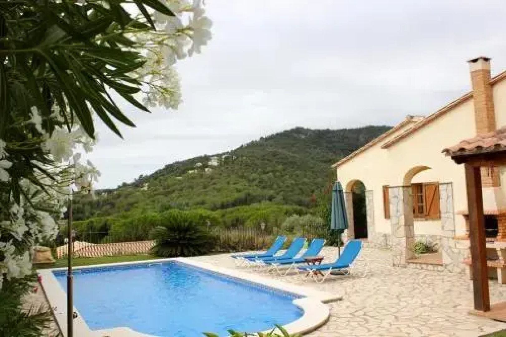 Villa Puig Rosell