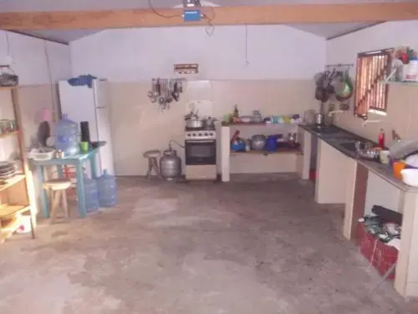 Pousada Mirage Atins