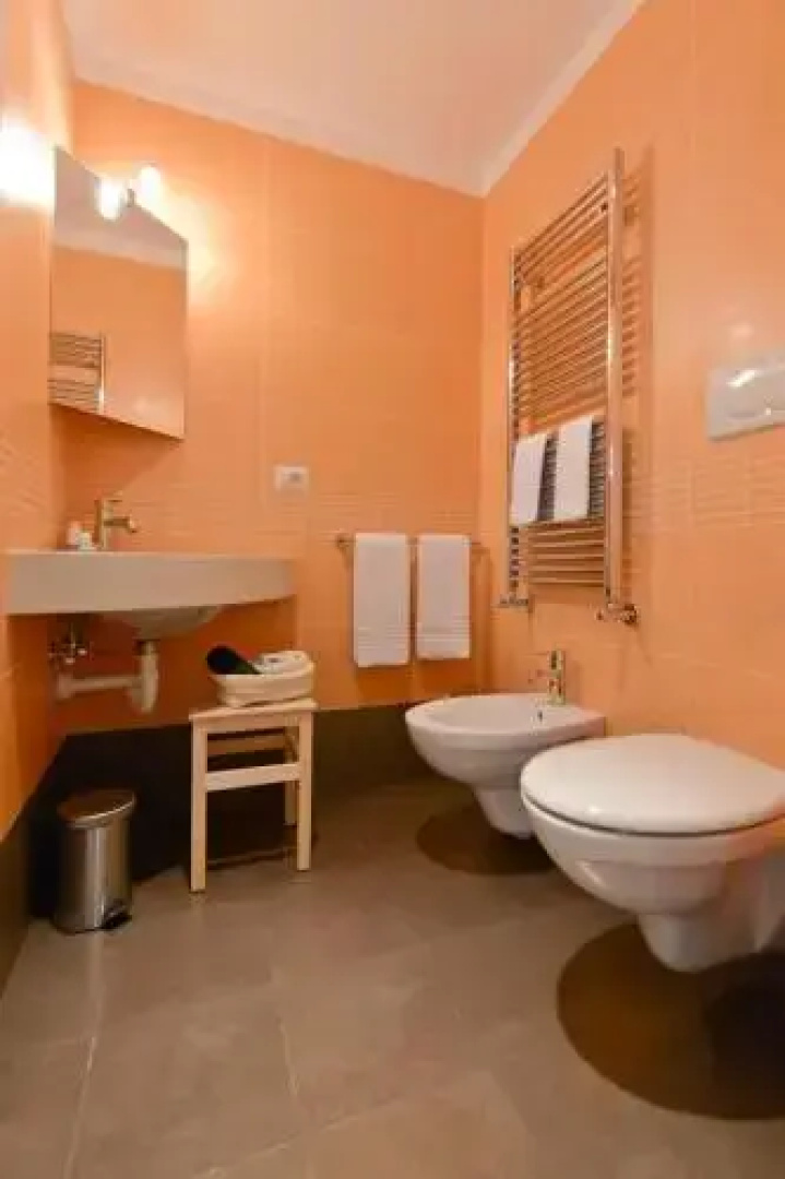 Alsecondopiano B&B