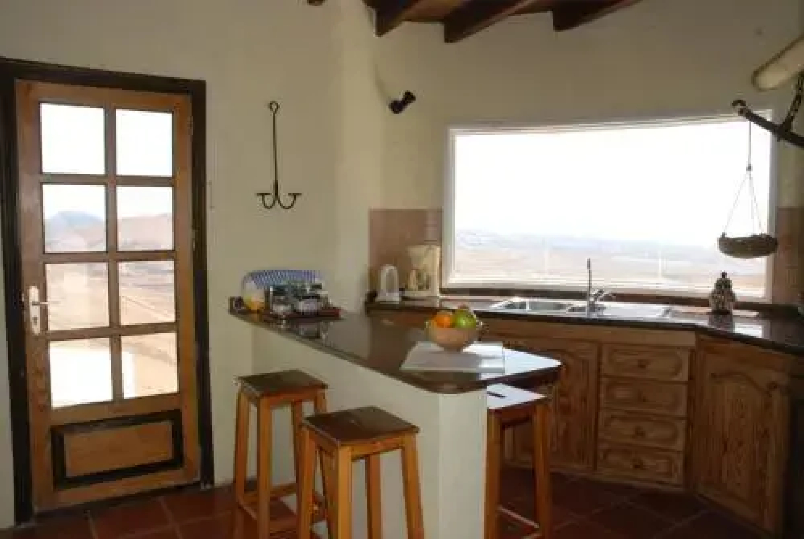 Villa El Perinqué