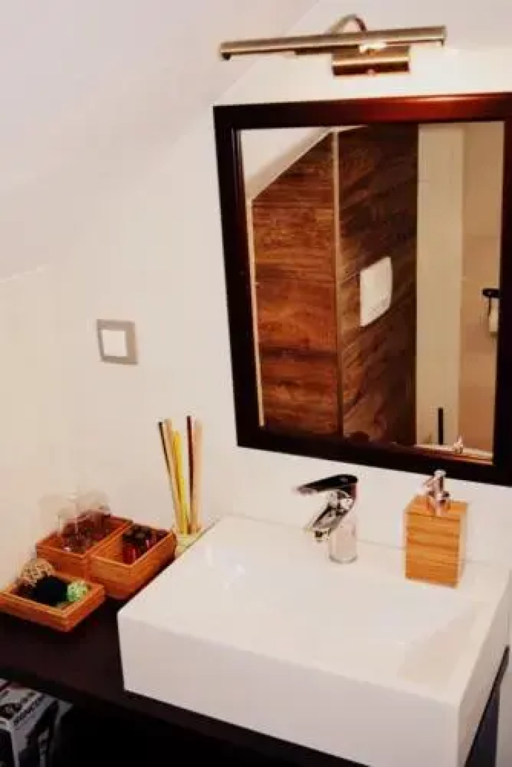 Guest house Zavicaj Pale