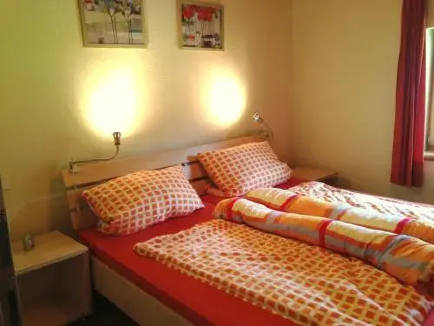 Ferdihof Holiday Home