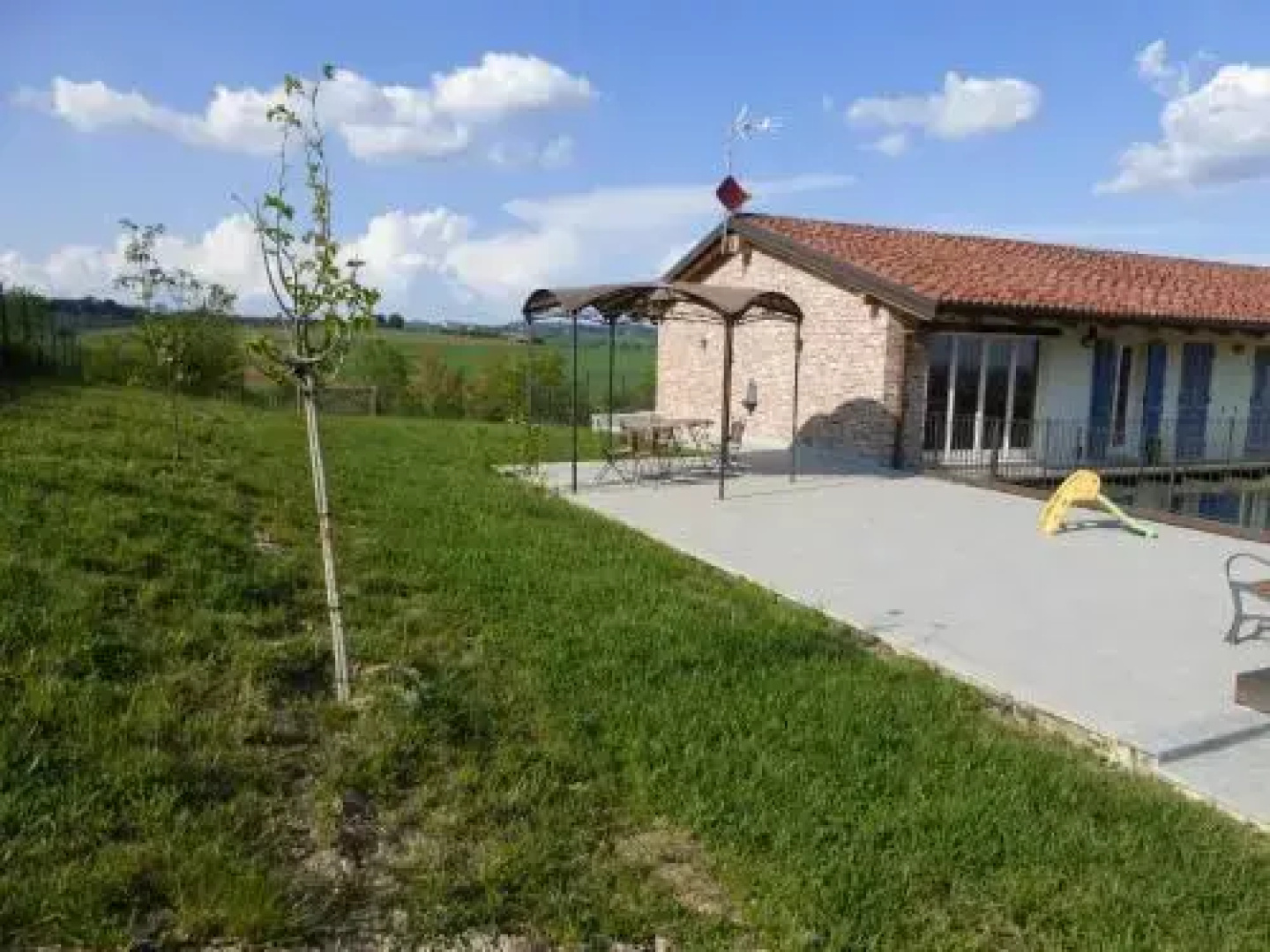 Rosatea B&B