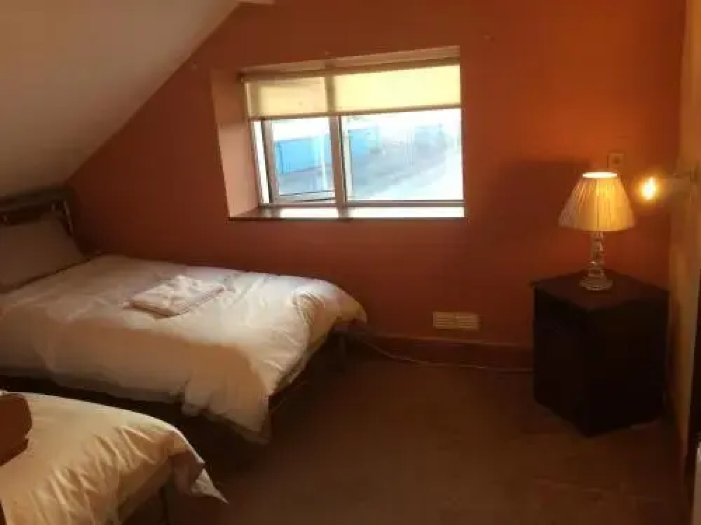 Harbour House Budget Accommodation