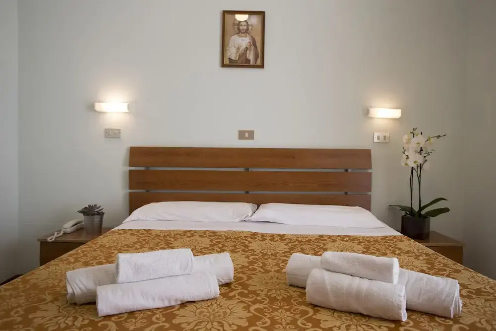 Anna Bed and Breakfast