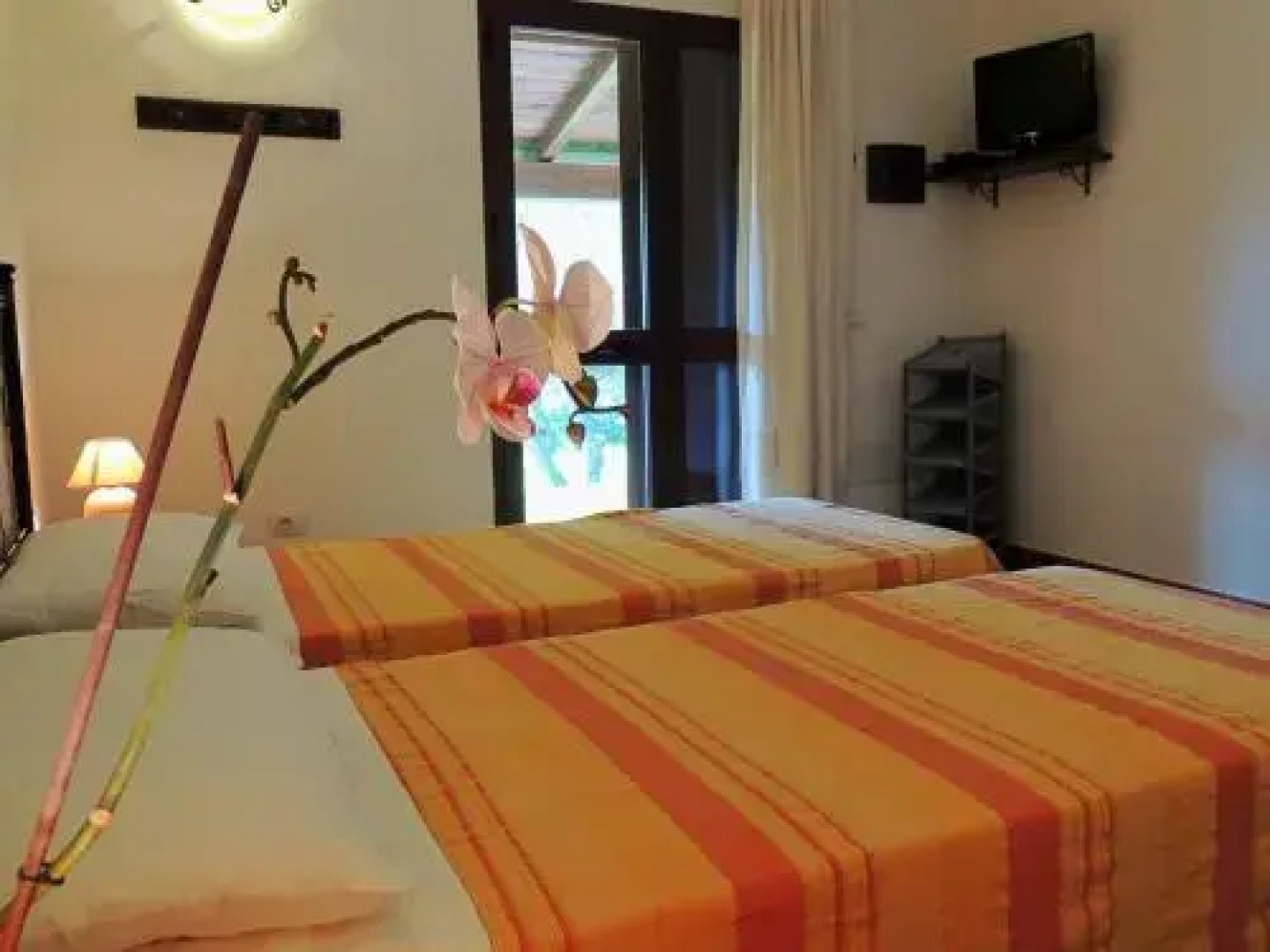 Agriturismo Sa Mendhula