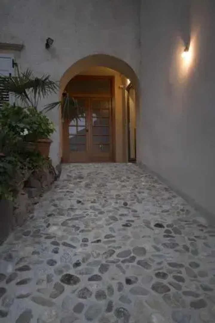 Agriturismo la Ciasa Del Fabio