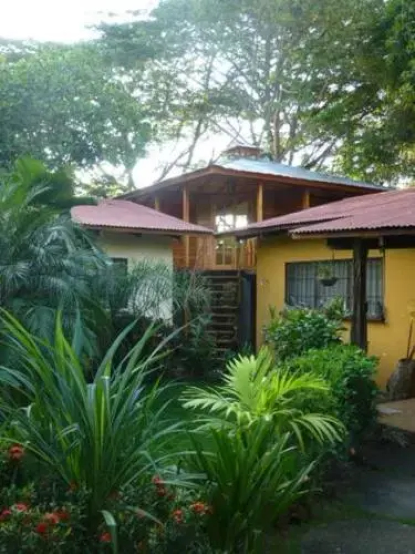 Villa Silvestre