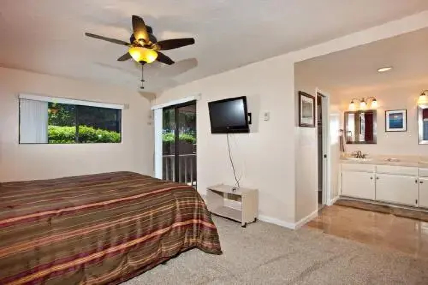 South Sierra Condominium #12071