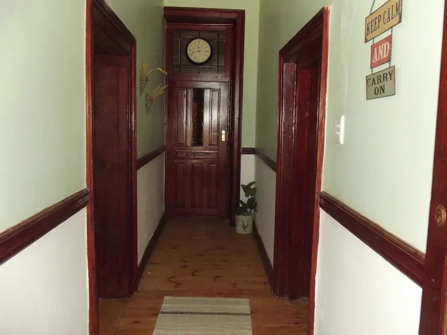 Jesa Accomodation