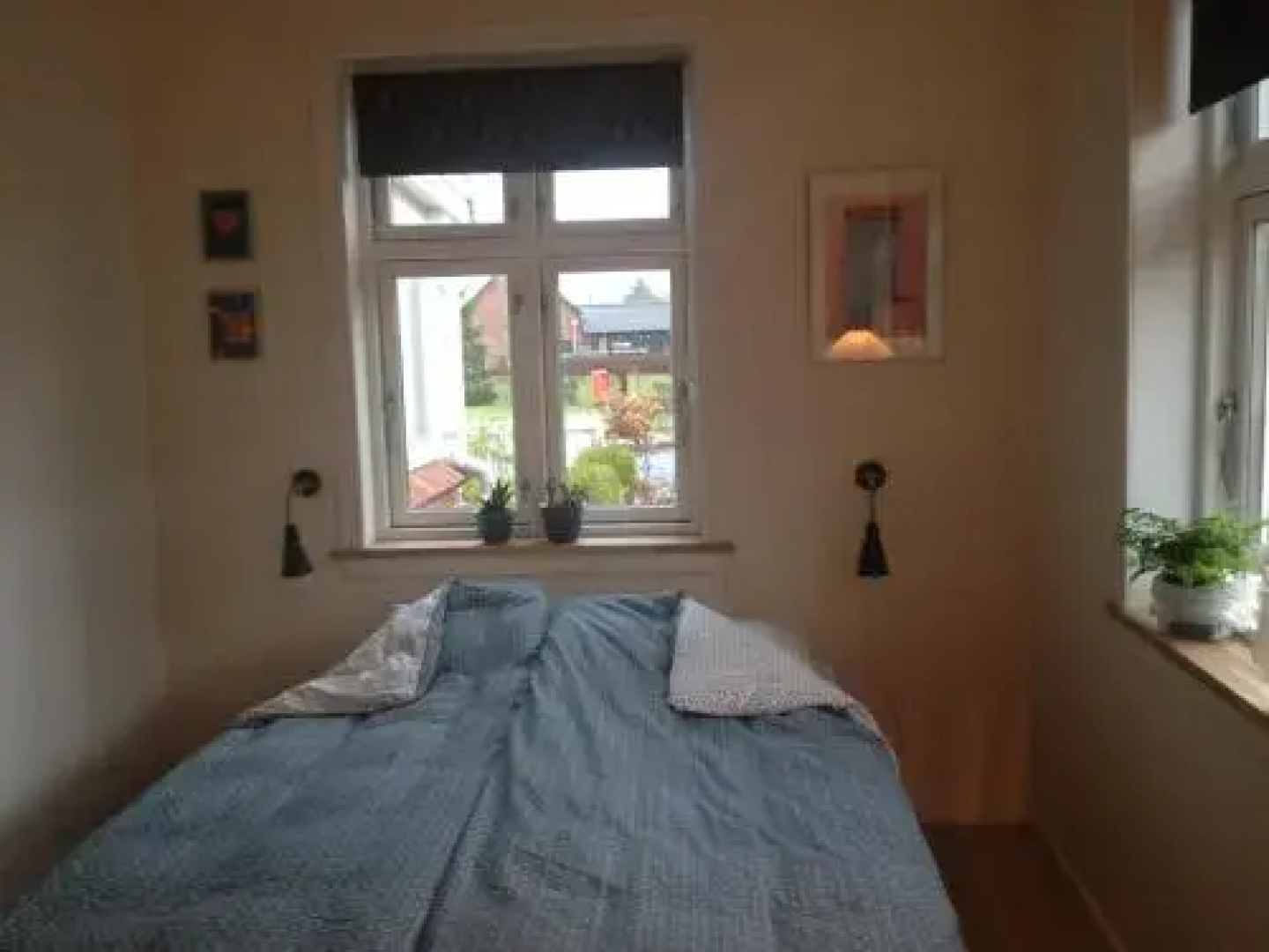 Guest House Happynes