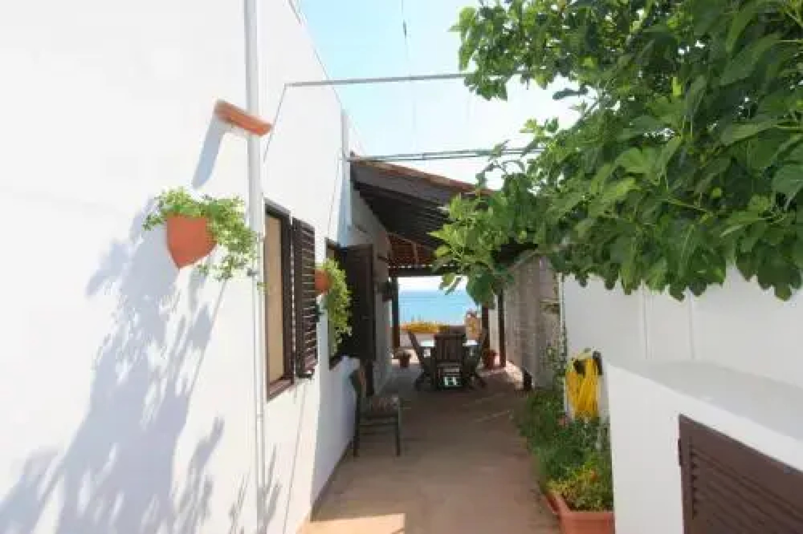 Villa Frontemare