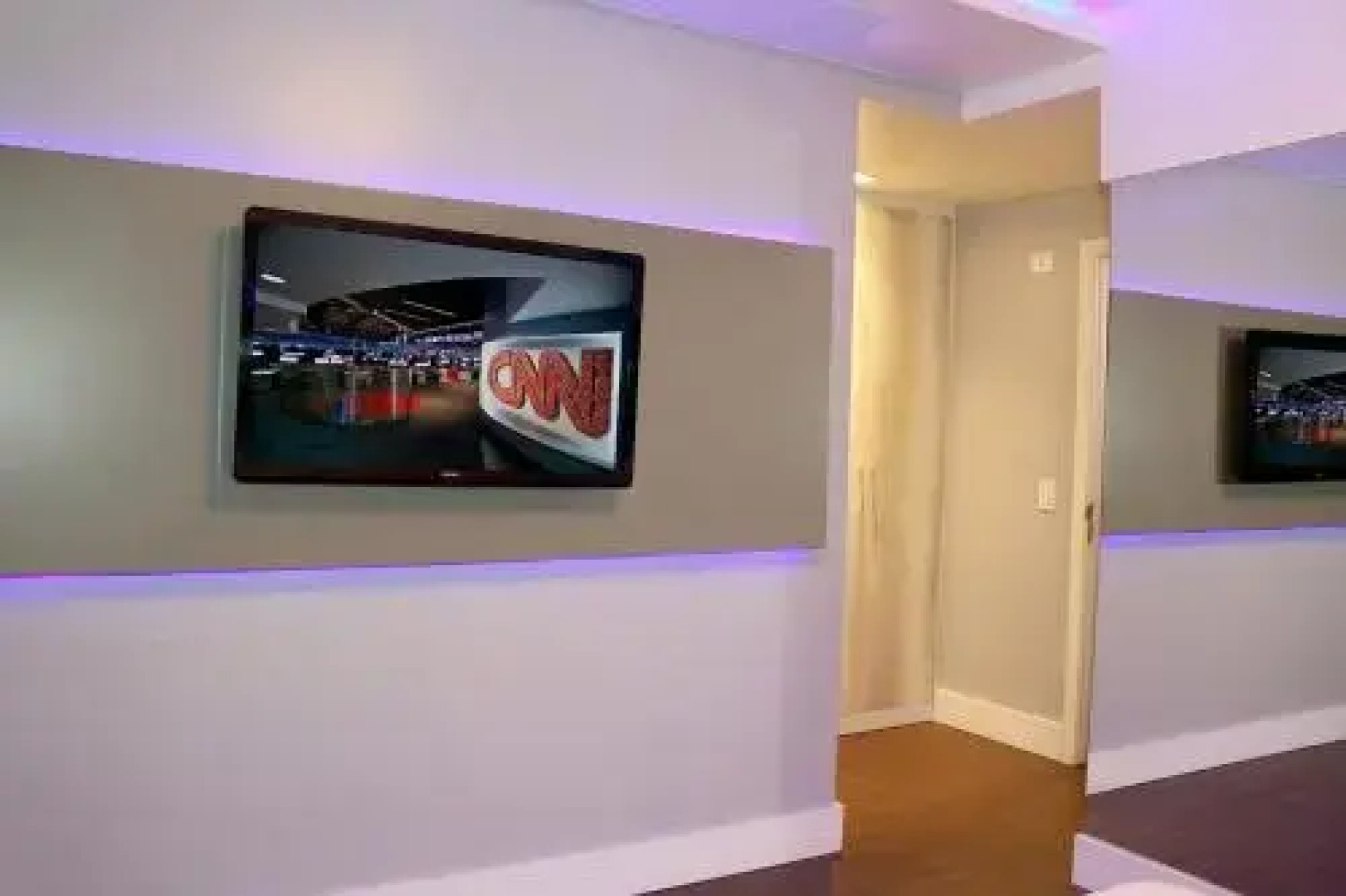 Hotel Praia Grande Niteroi