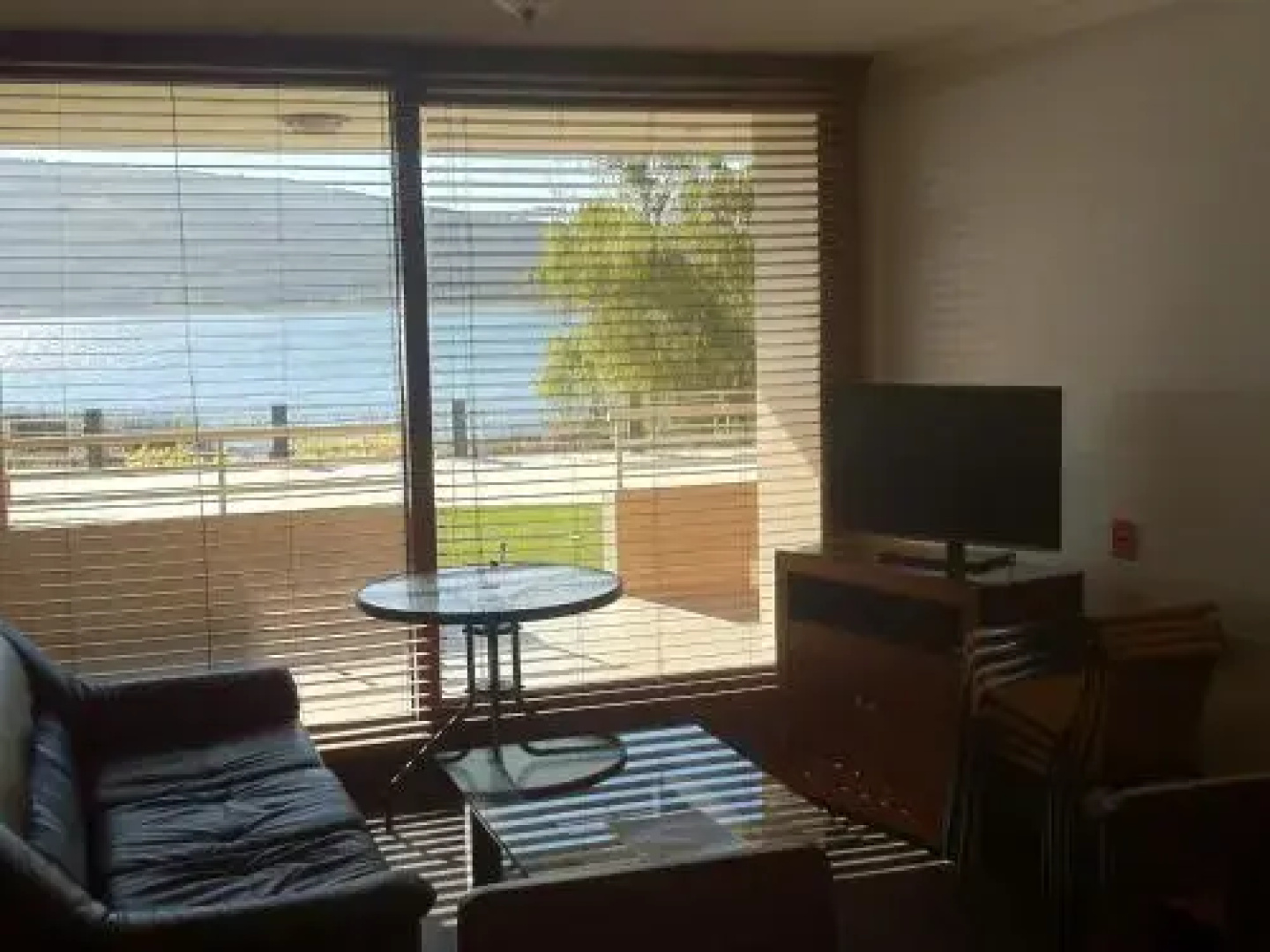 Habitamar Lago Vichuquen