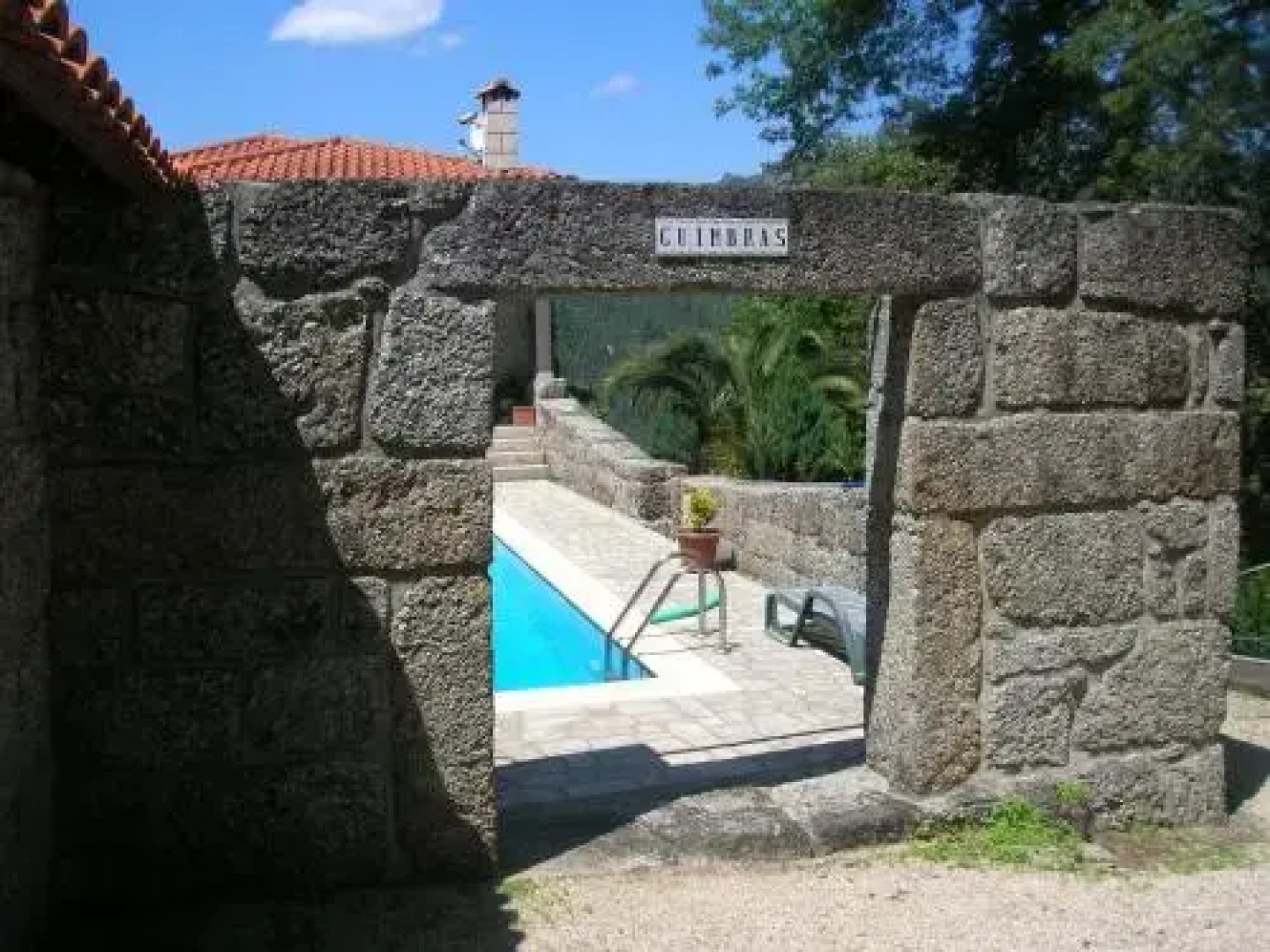 Quinta Das Guimbras