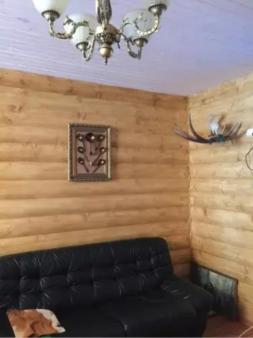 Poluostrov Na Seligere