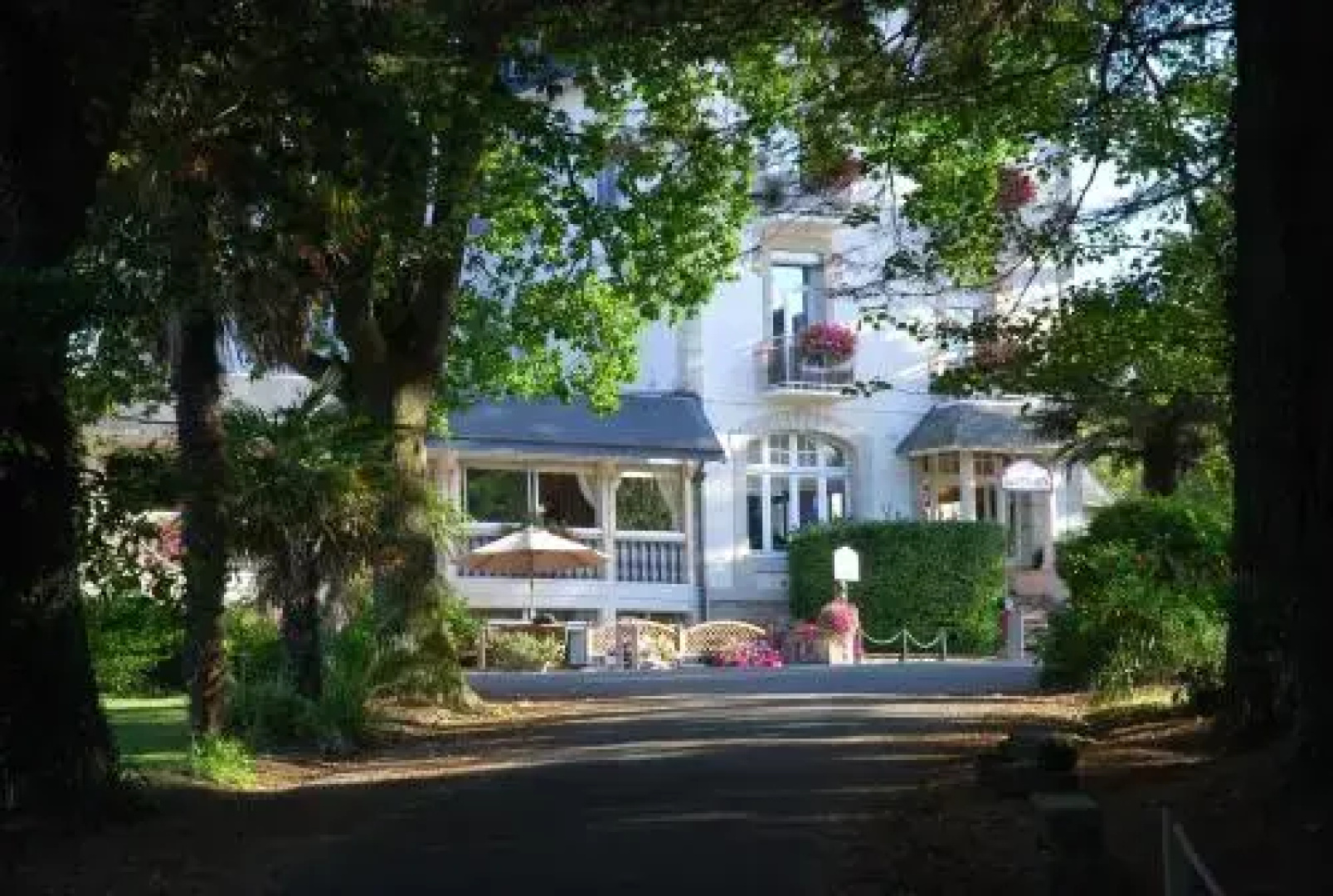 Hôtel Ker-Moor