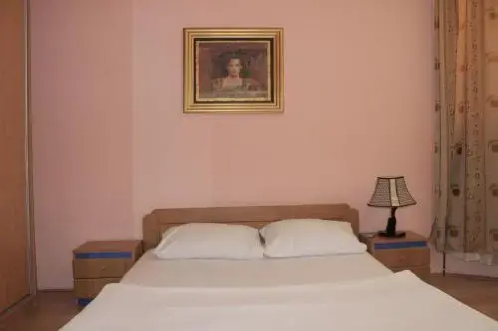 Motel Rio Mare Ilma