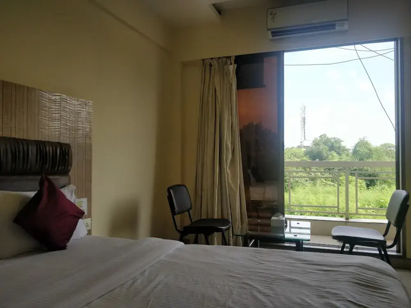 OYO Rooms Thane