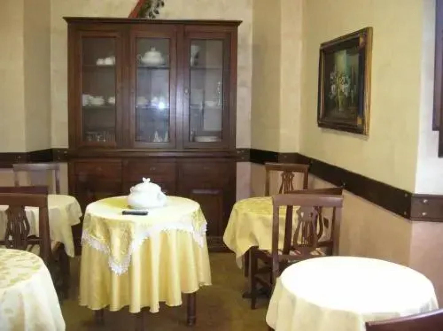 Genziana B&B E Camping Il Vecchio Mulino