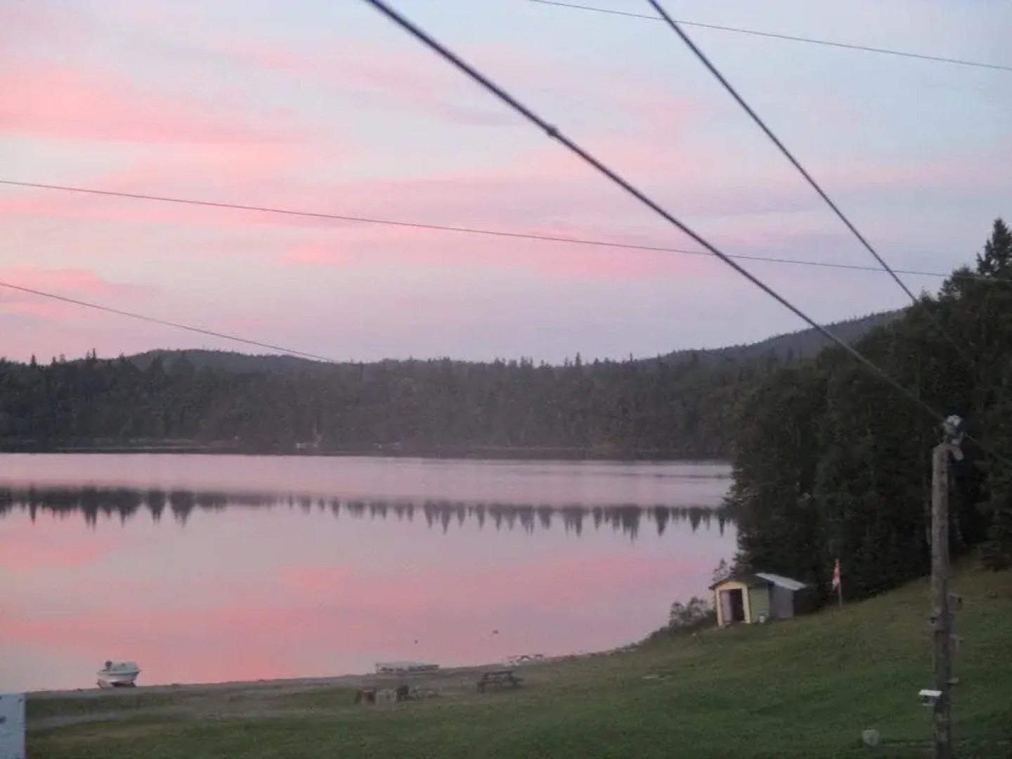 Makiebares Waterfront Accommodations