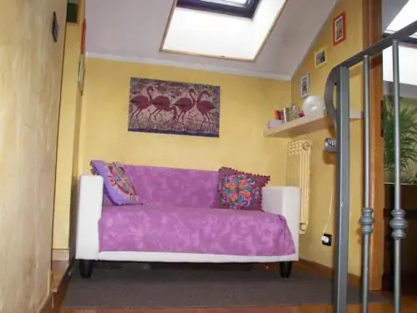 B&B La Sophora