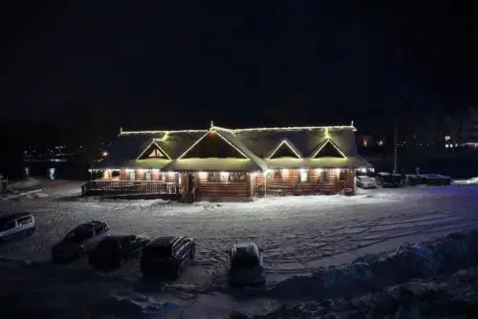 Koliba Bešeňovka