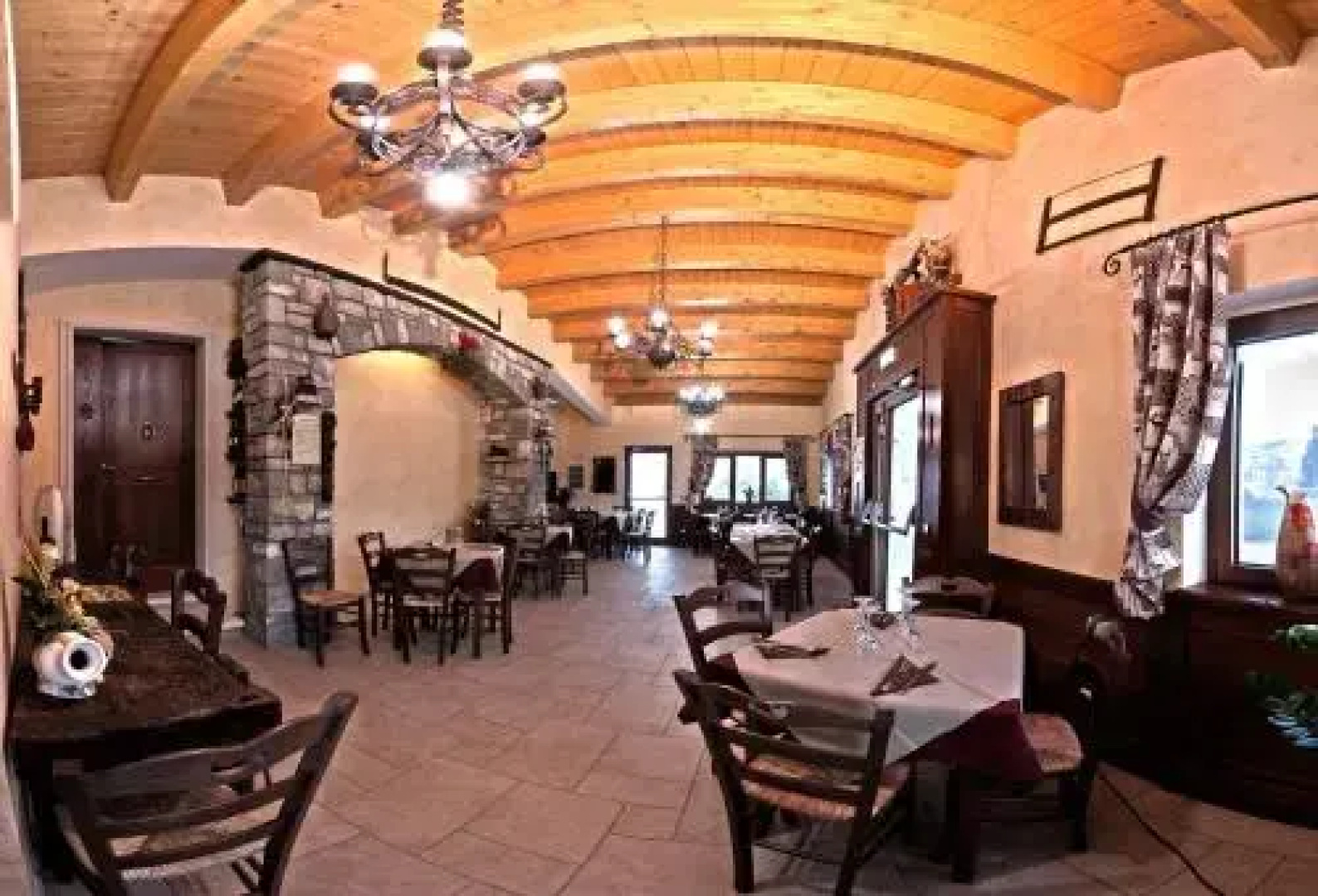 Locanda Le Frattocchie