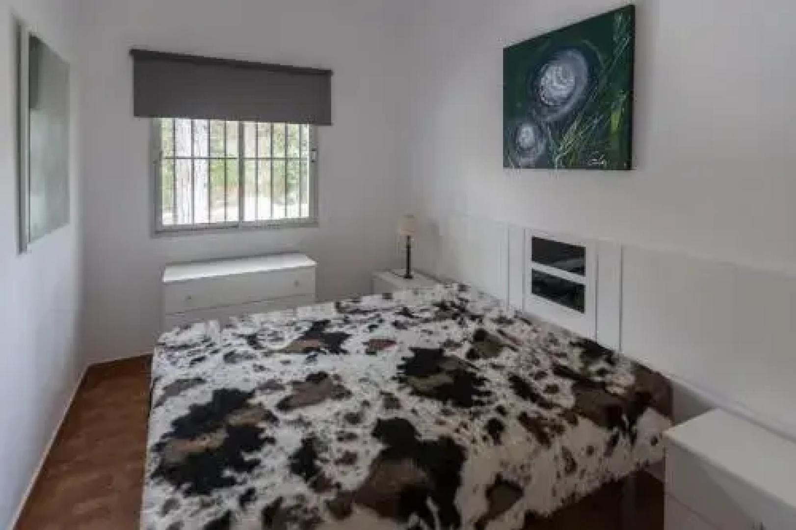 Casas los Vientos
