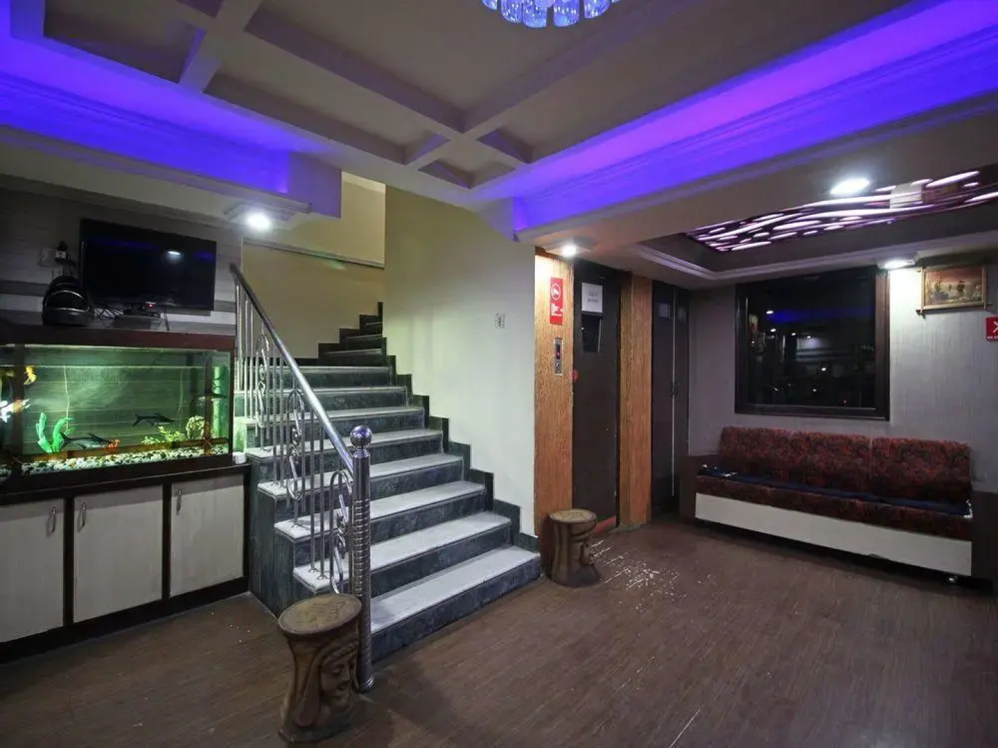 OYO Rooms Udaipur Railway Station