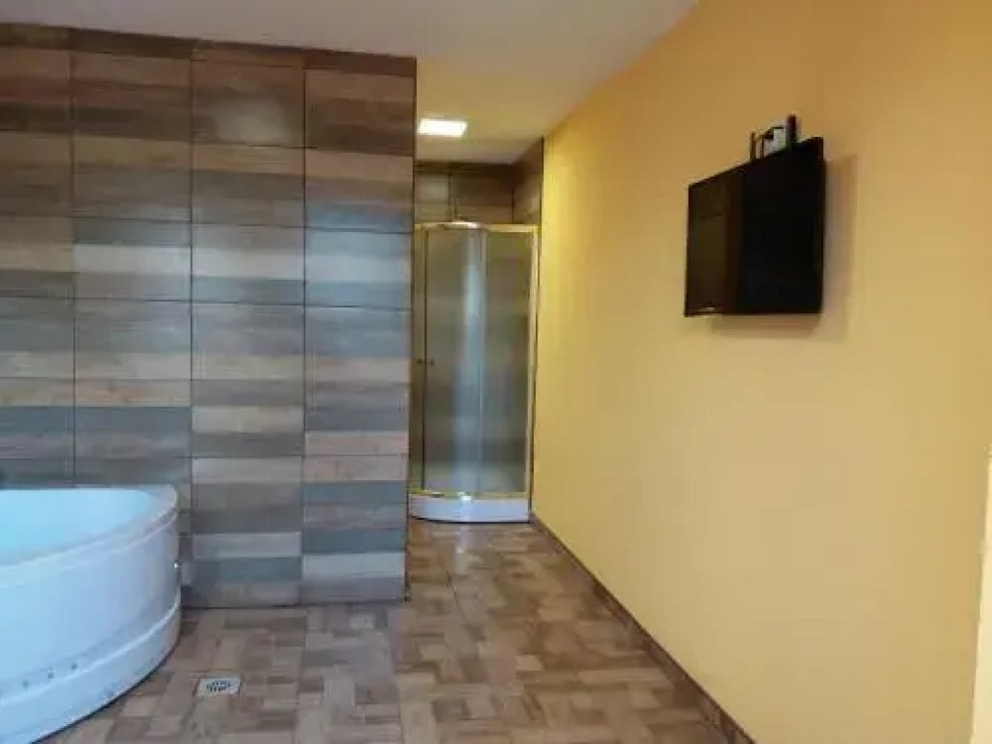 Hotel Vila Hayat