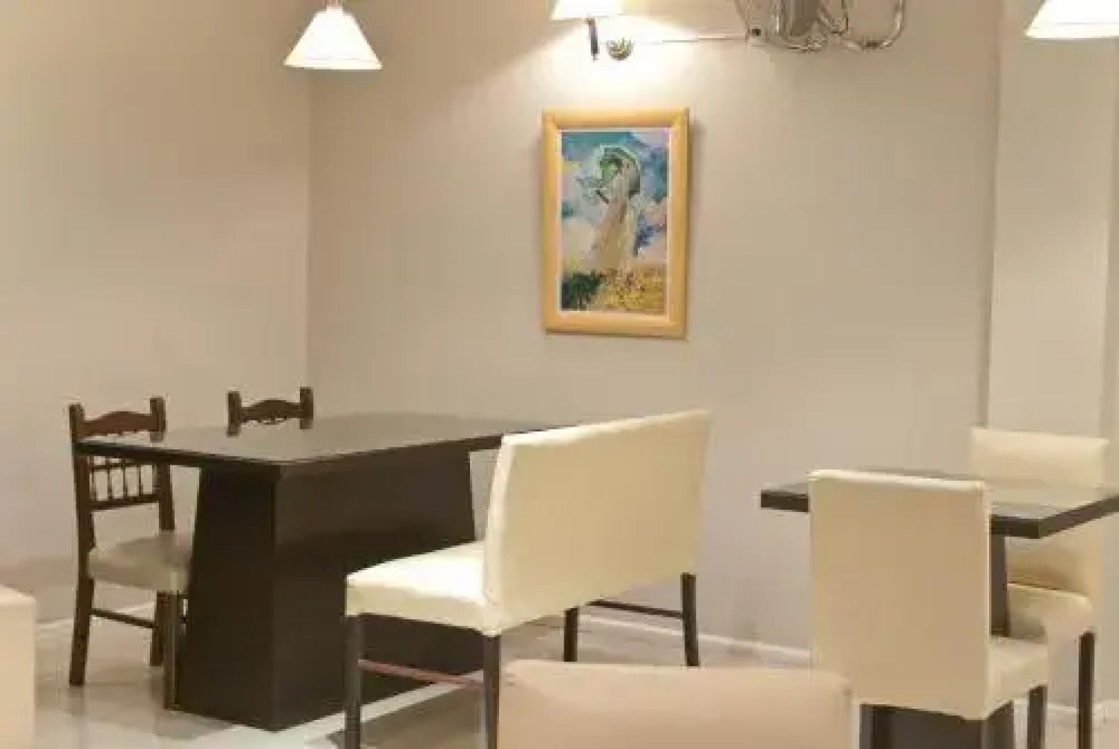 Hotel Avenida del Mar