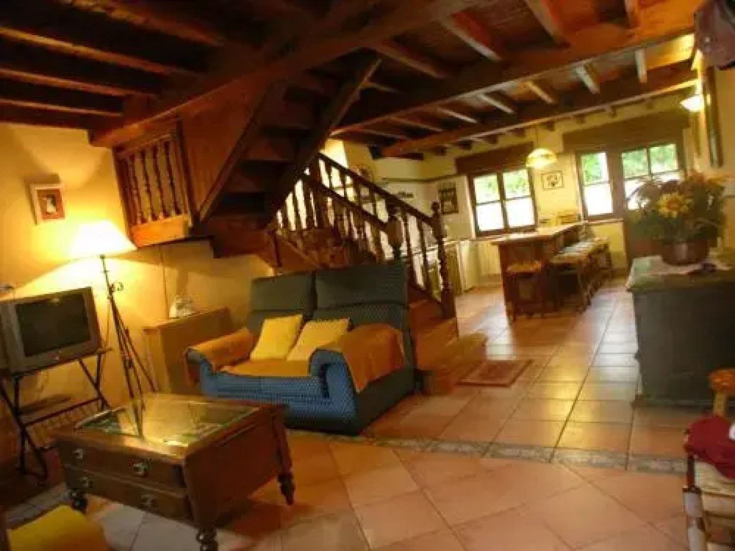 Casa Rural La Regenta