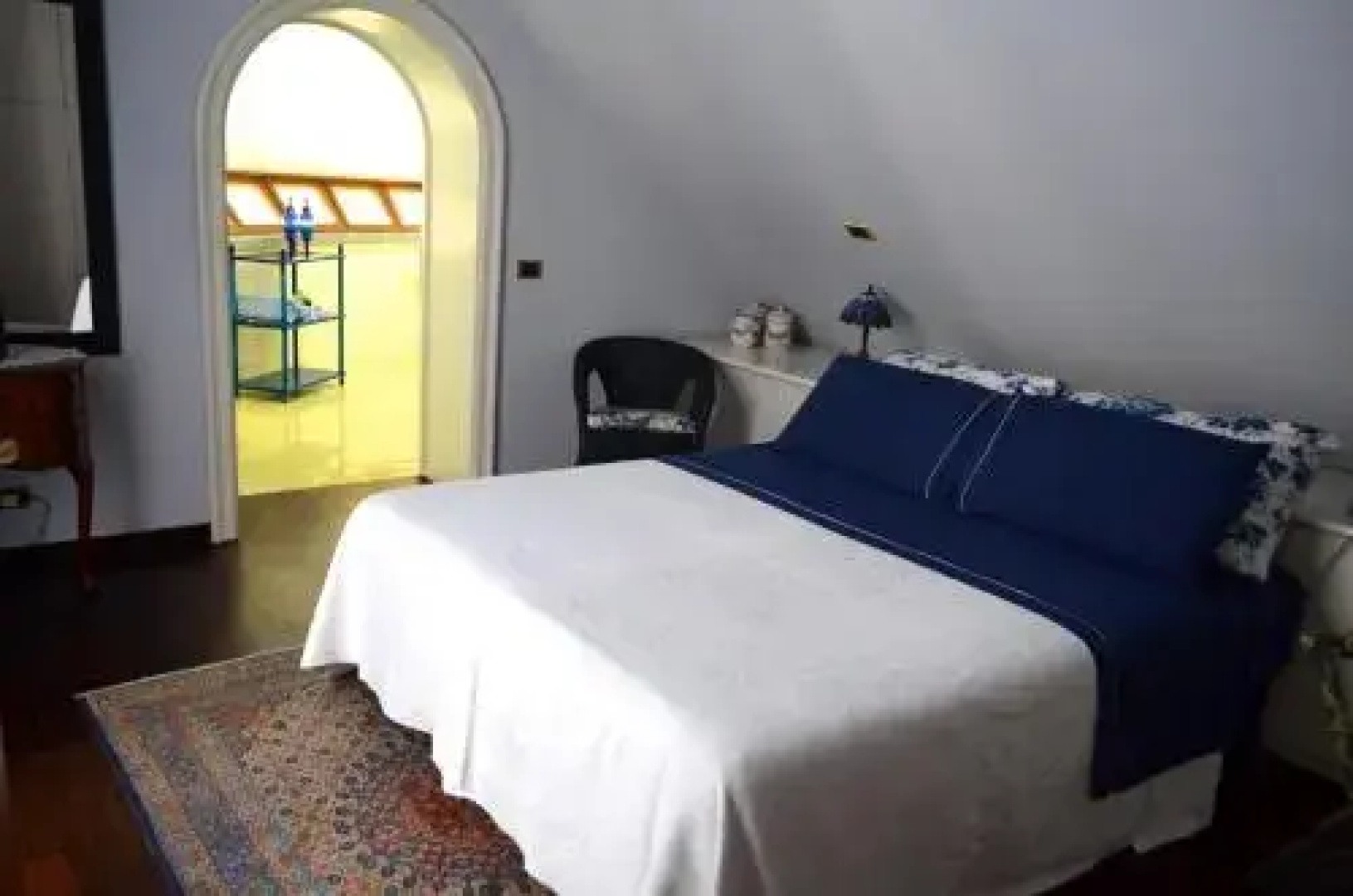 Villa Olivares