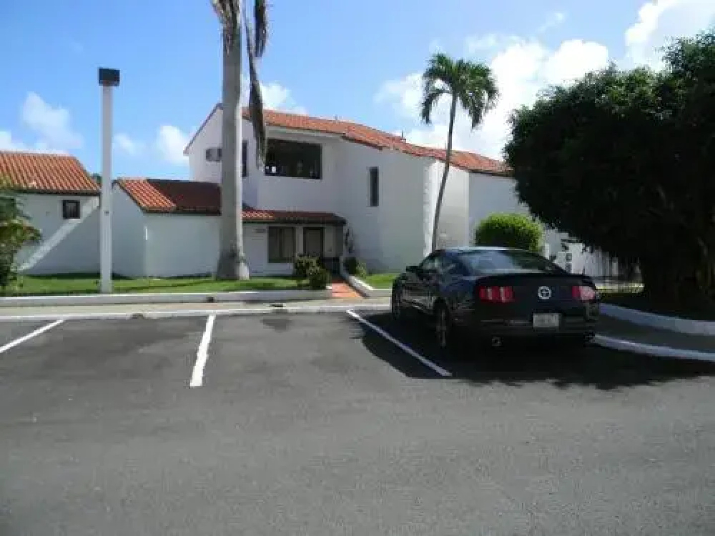 Rio Mar Beautiful Garden Villa