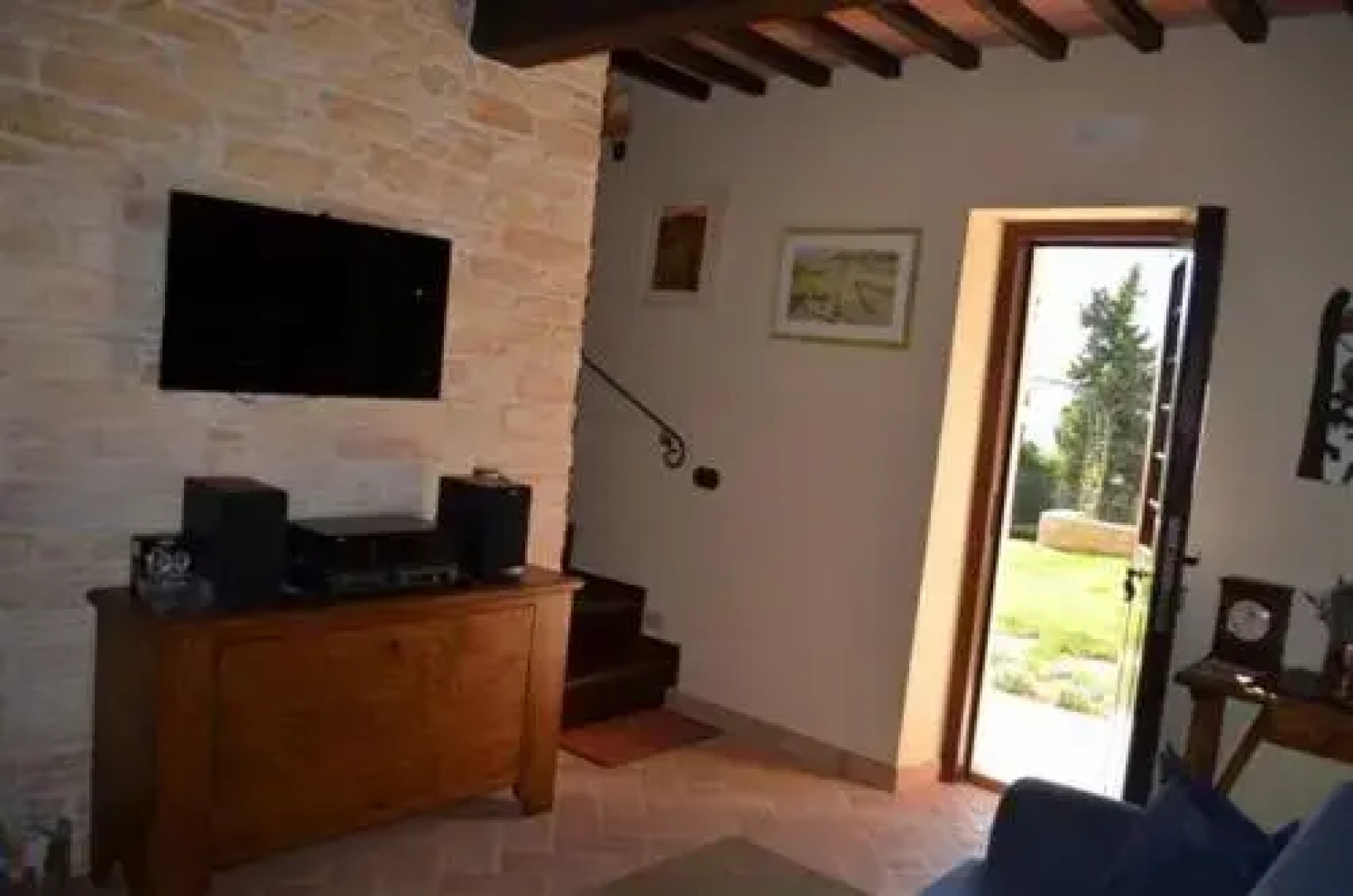 Casa Vacanze Calandrino