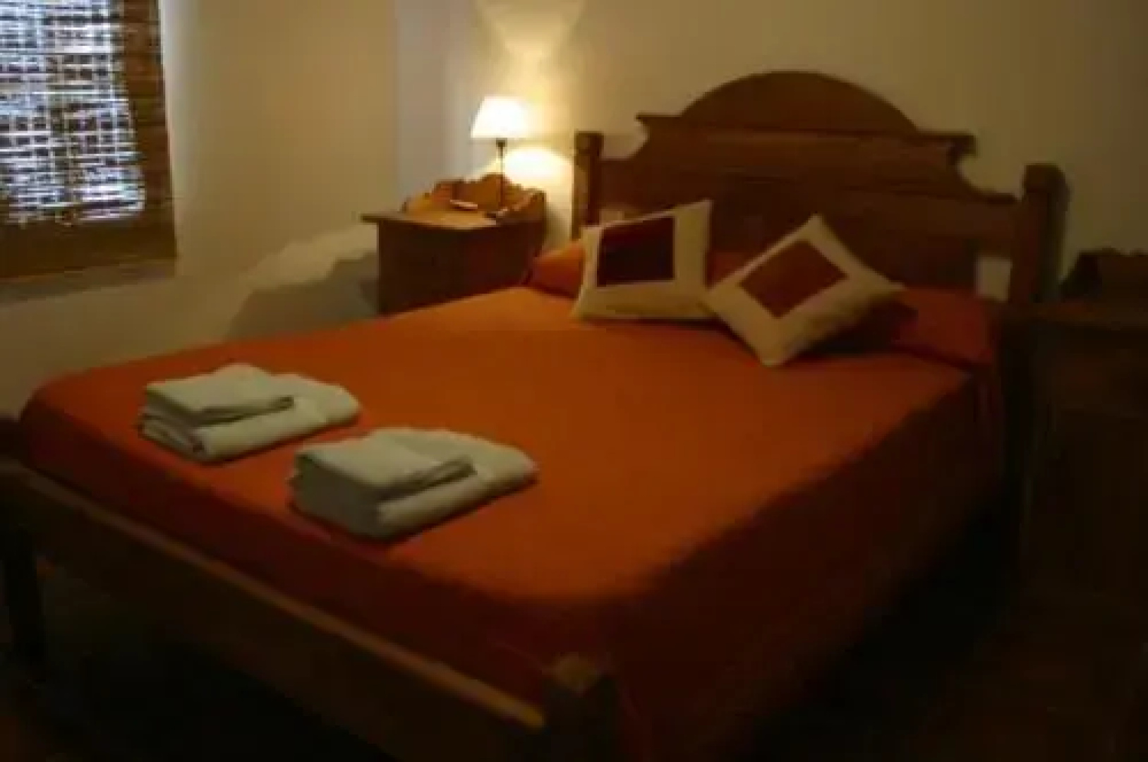 Hostal Las Tinajas de Cachi