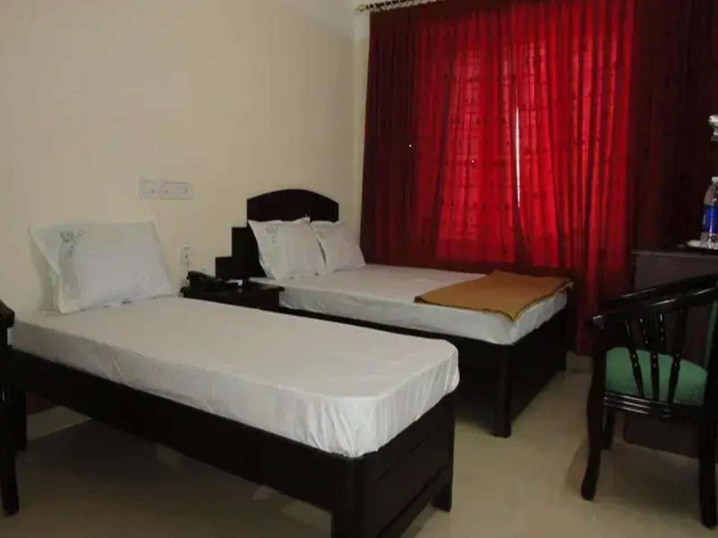 Dreamz Hotel
