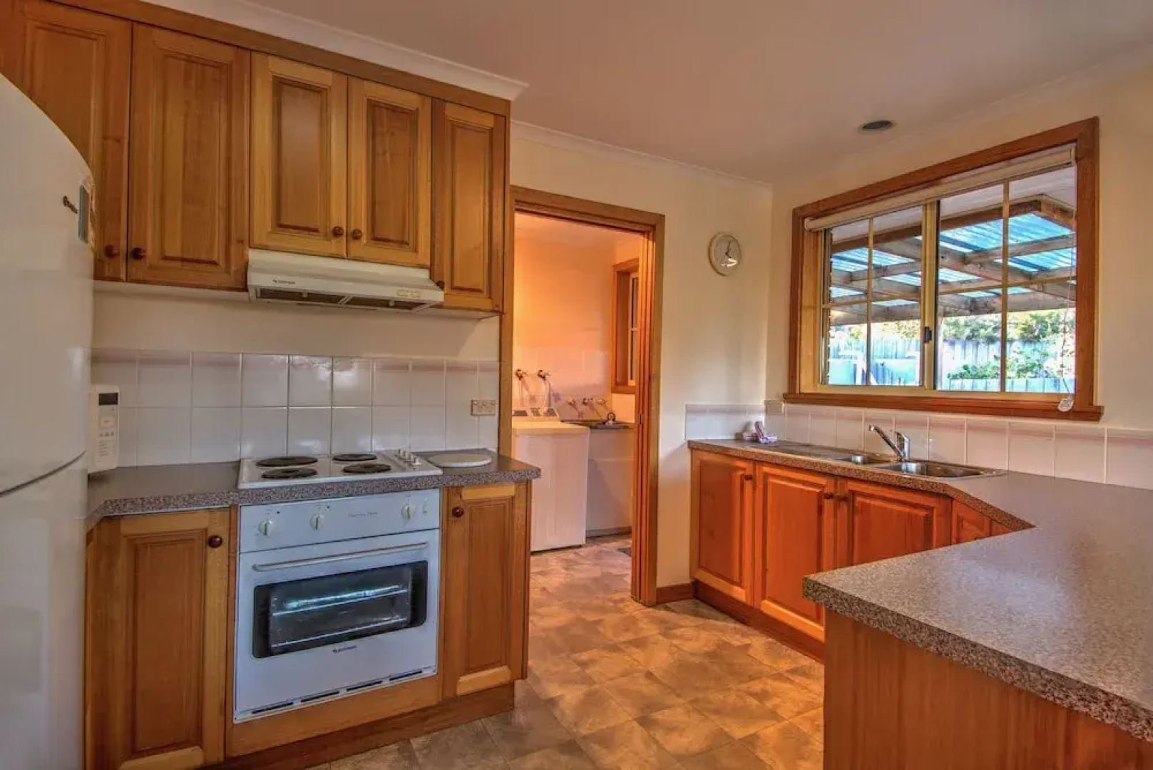 Freycinet Villa 2