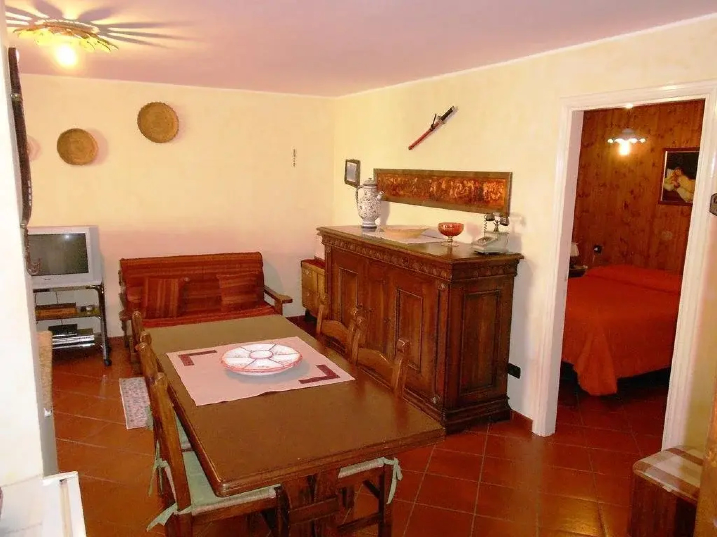 Casa Adalia