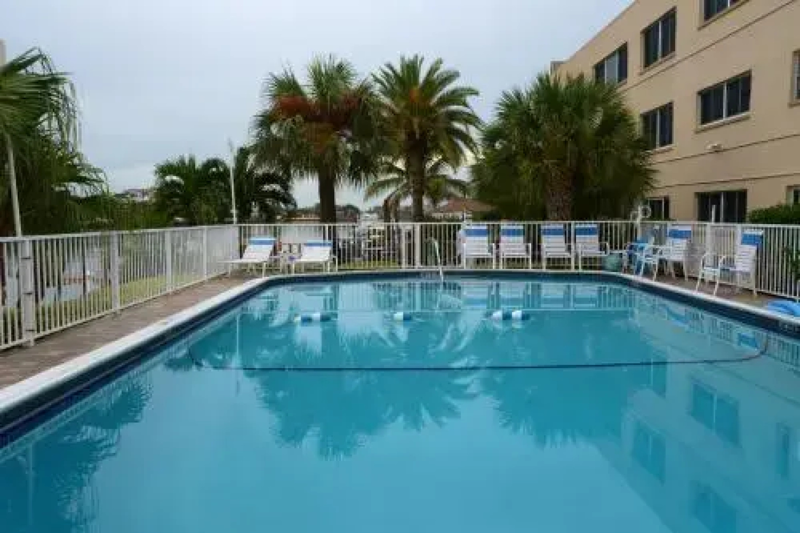 Treasure Island Waterfront Condo