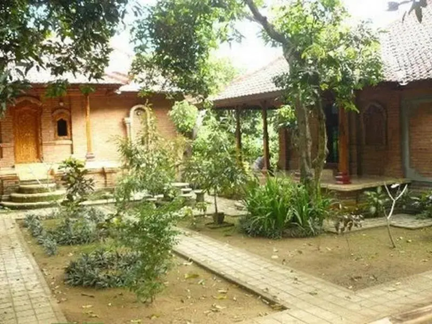 Pondok Abian Homestay Singaraja