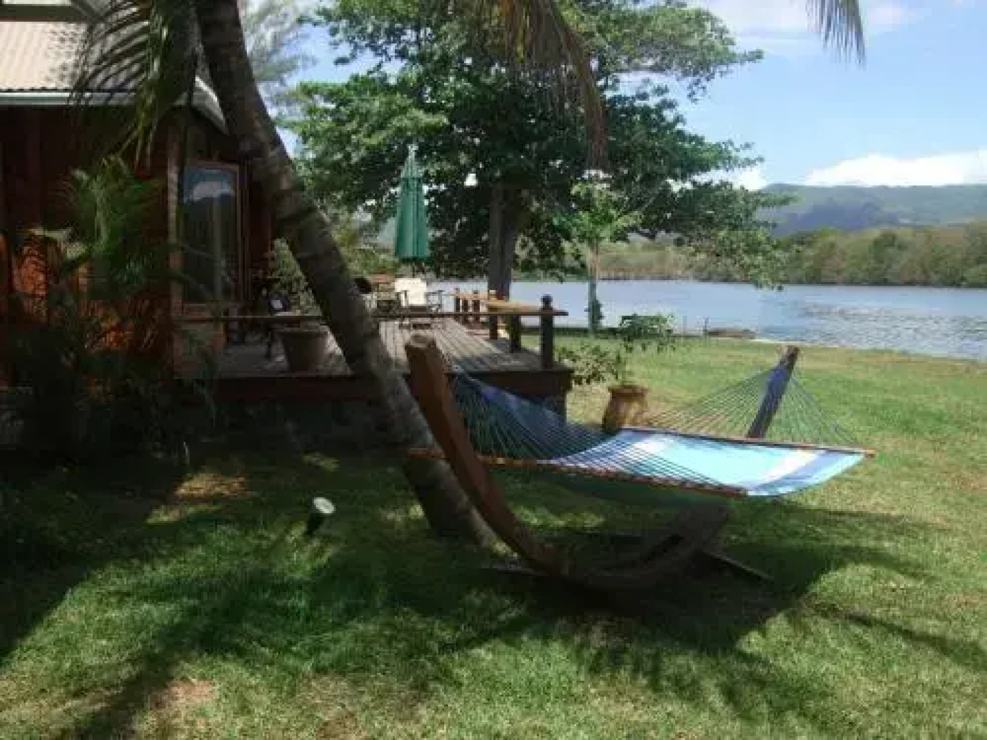The River House