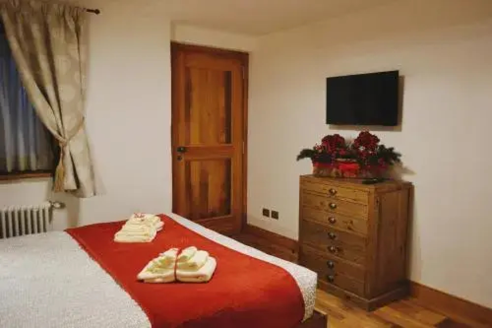 Apartment Maison Elegant 6