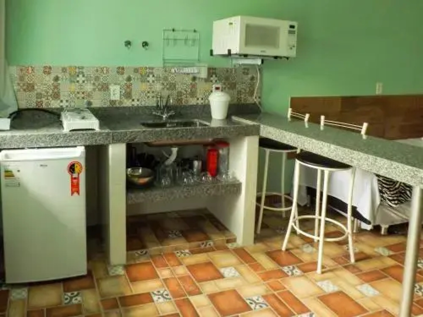 Águas de Carrancas Pousada e Flat