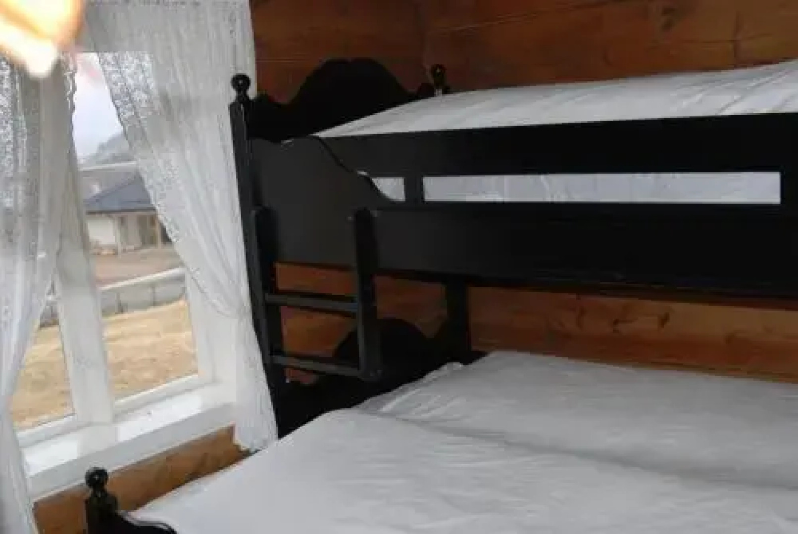 Huse Gjestegard