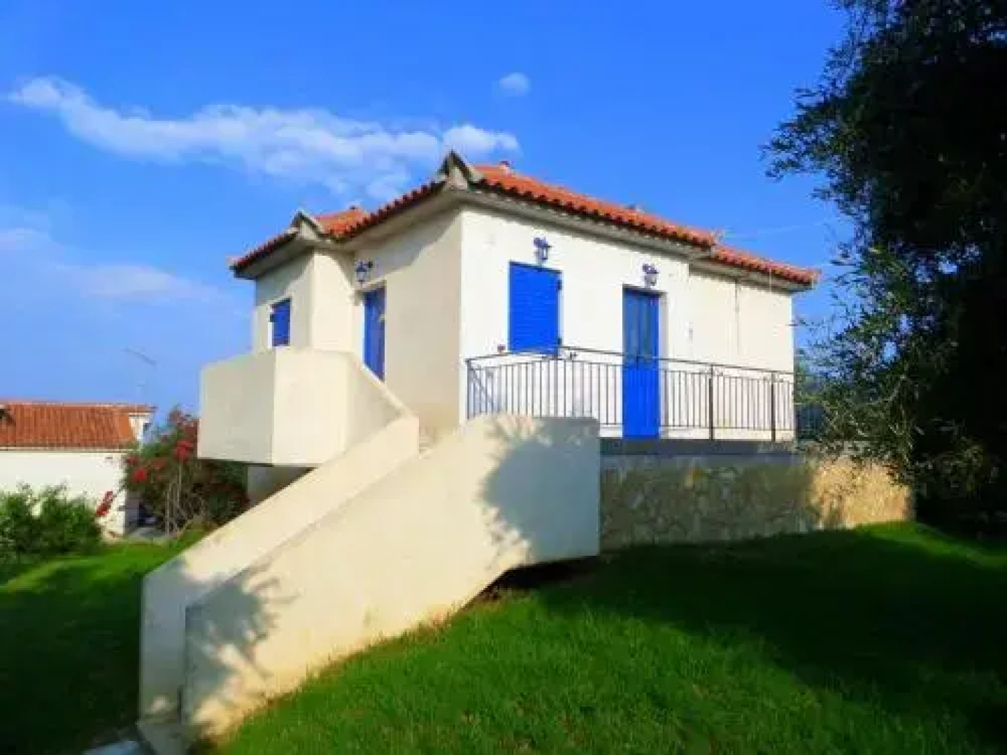 Tentes Holiday Homes