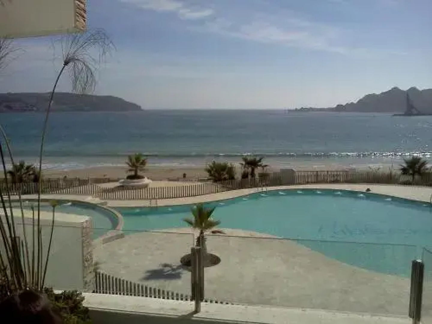 Departamento Playa Herradura
