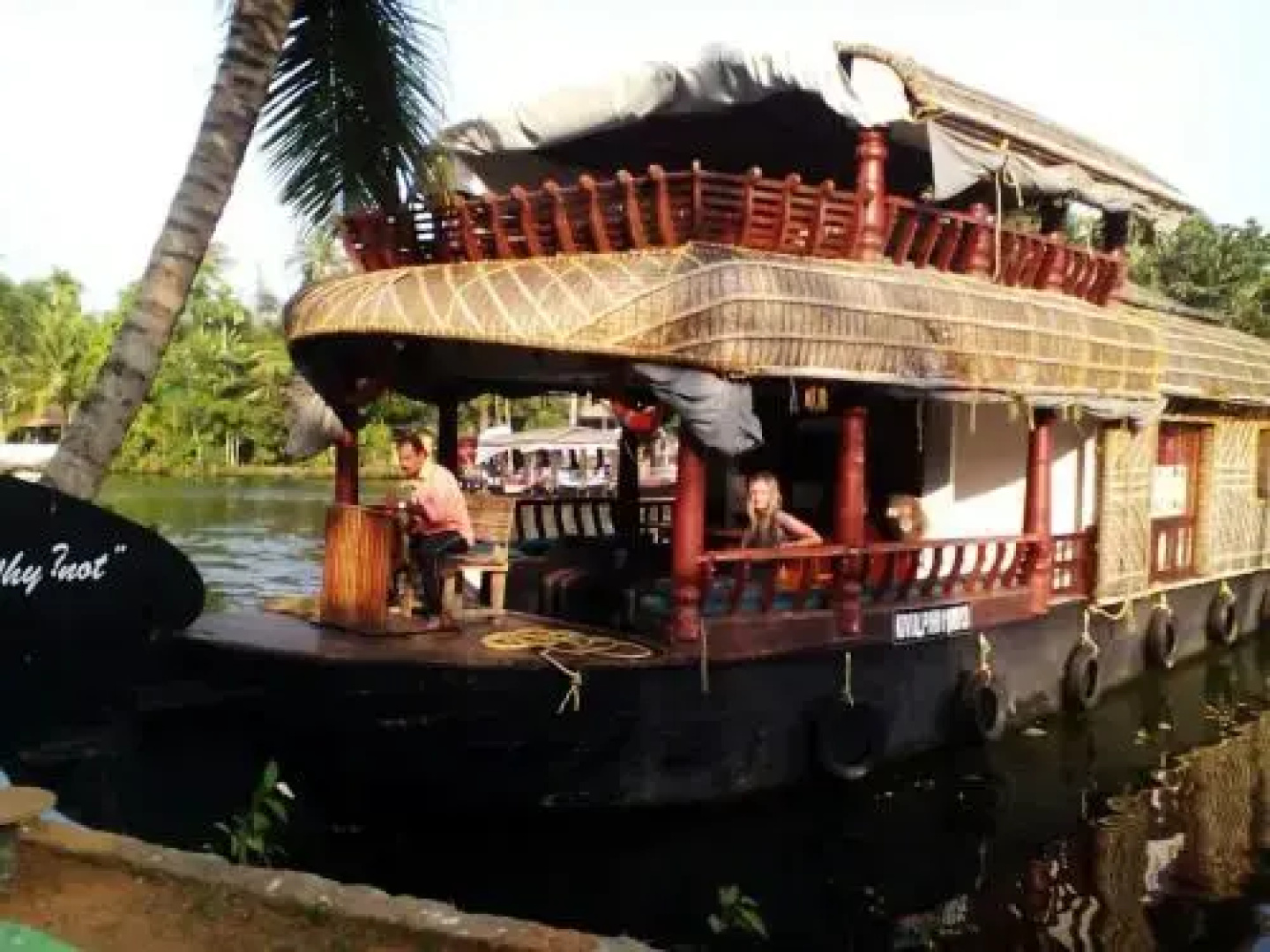 Keralan Homestay