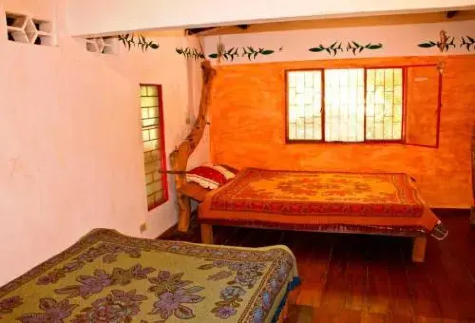 Hotel Restaurante La Antigua